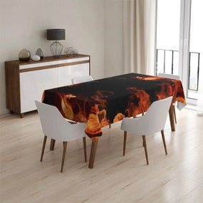 Sablio Obrus ubr088_130x130 - 130x170 cm
