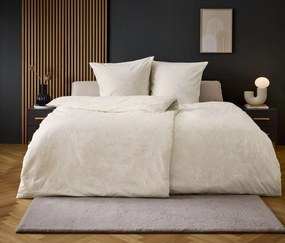 Posteľná bielizeň z brokátu a damašku, štandardná veľkosť