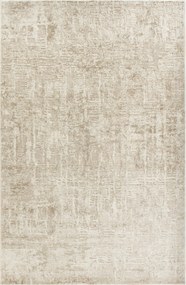 XXXLutz PLOCHO TKANÝ KOBEREC, 200/290 cm krémová - Koberce - 003580028378