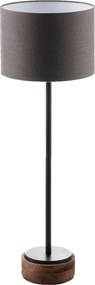 Stojaca lampa Edwin H 92cm