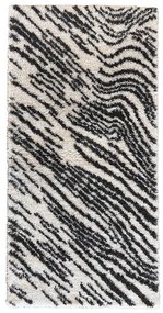 Koberec Shaggy Blizz 1,6/2,3 79869 biela