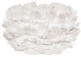 Biele tienidlo ø 22 cm Eos micro – UMAGE
