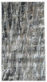 Koberec Lavi 1,6/2,3 C232X 86UF2 sivý