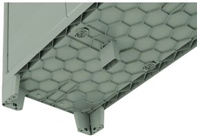 Keter Evoca Planet Outdoor High PE610744