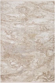 Koberec Arte Carrera Marble béžový