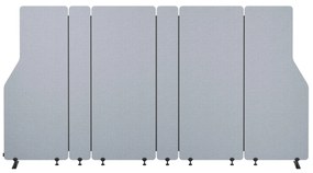 Akustická stena SADIE Moon Dust 280/145 cm