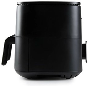 DOMO DO546FR digitálna dvojitá teplovzdušnáfritéza, 3+6 l