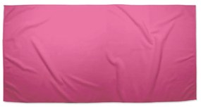 Sablio Uterák Azalkovo ružová - 70x140 cm