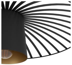 Eglo 43931 - Luster na lanku FELIXKIRK 1xE27/40W/230V