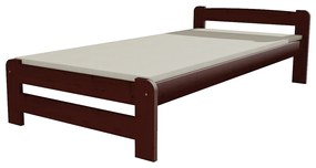 Posteľ z masívu 200x100 cm - MK9B
