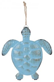 Závesná morská dekorácia Korytnačka 12 cm