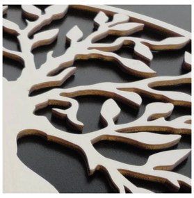 Sentop - Maják moderný obraz na stenu  - drevená dekorácia  I SENTOP PR0396  plywood