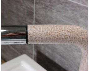 Aquasanita - Helika Modus 2383 Beige WS343964