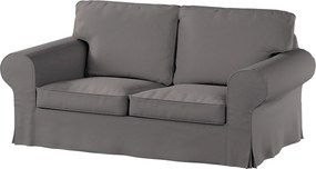 Poťah na sedačku Ektorp (rozkladacia, pre 2 osoby) NOVÝ MODEL 2012 farba produktu béžová látka zapletaná