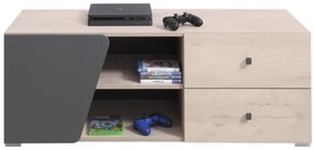 Televízne stôl Delta 8