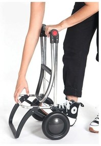 Nákupná taška 15 l Mini Bag MF 2 Logic - Rolser