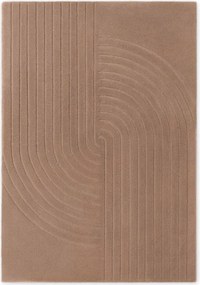 Koberec ARCURA béžový