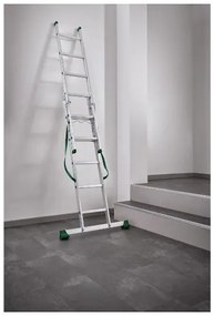 Parkside®  Multifunkčný rebrík 3 v 1  (100389297)