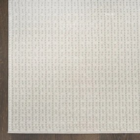 Koberec DKNY ATLANTIC AVENUE AAV01 sivý