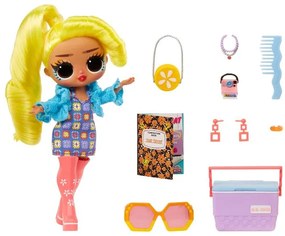 LOL Bábika Surprise Tweens (Hana Groove)  (100381975)