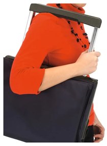 Nákupná taška 40 l Plegamatic Original MF - Rolser