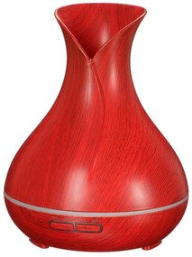 Sixtol Aróma difuzér Vulcan červené dřevo, 350 ml