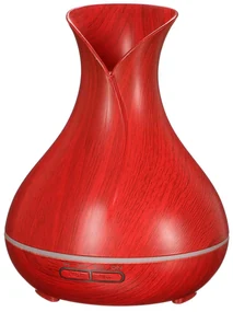 Sixtol Aróma difuzér Vulcan červené dřevo, 350 ml