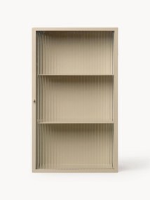 Nástenná kúpeľňová skrinka Haze