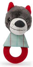 Lilliputiens - vlk Ľudovít - hryzadielko