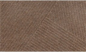 XXXLutz ROHOŽKA, 45/75 cm taupe wash+dry - Online Only bytové doplnky - 004336044051