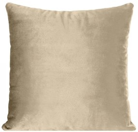 Samanta 40x40 obliečka na vankúš béžová 387530