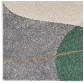 Zelený koberec 120x170 cm Edesa – Universal