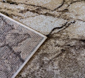 BE Koberec Wenus 7770 BEIGE – béžový obdĺžnikový Rozmer: 300x400 cm