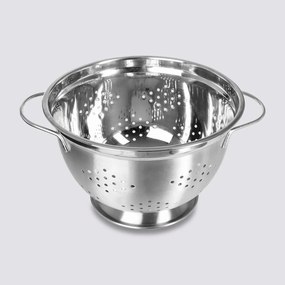 Kovové cedidlo Steel, (fi) 30 cm