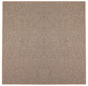 Kusový koberec Neapol 4717 štvorec - 100x100 cm