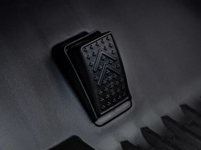 Ramiz Buggy UTV-MX 2000N Čierna