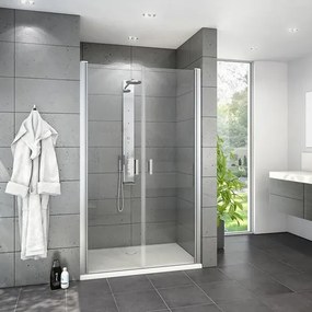 Roth Limaya Line sprchové dvere 120 cm 1135008226