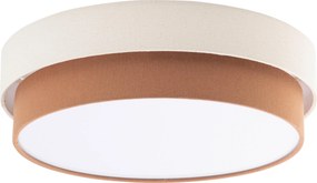 XXXLutz STROPNÉ SVIETIDLO, 45/13 cm Novel - Online Only bytové doplnky - 003723001701