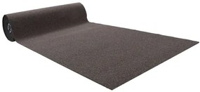 Koberce Breno Čistiaca zóna LOMBOK 7097, šíře role 200 cm, hnedá