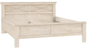 Posteľ Kashmir KSML181-D43