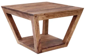 Konferenčný stolík Rami 60x40x60 indický masív palisander Only stain