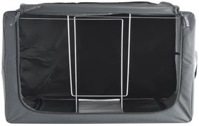 Set dvoch organizérov PARKER sivý (2 ks)