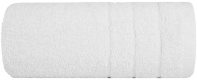 FROTÉ UTERÁK RENI SADA 3KS 70X140 CM BIELA