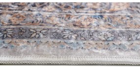 Kusový koberec Emal krémový 160x229cm