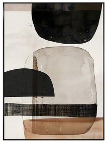 Obraz 50x70 cm Layered – Styler