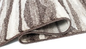 Koberec K186A LIGHT BROWN SARI 3UX Veľkosť: 200x290cm