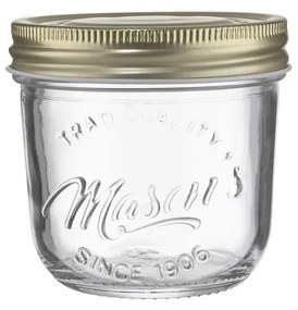 Butlers MASON'S Zaváraci pohár 320 ml