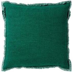Dekoračný poťah na vankúš BURTO GALAPAGOS GREEN 45x45 cm, zelený