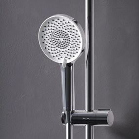 Ručná sprchová súprava AM.PM X-Joy F01XA000 chróm