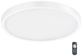 Eglo Eglo 98293 - LED Stmievateľné stropné svietidlo FUEVA-A LED/20W/230V + DO EG98293